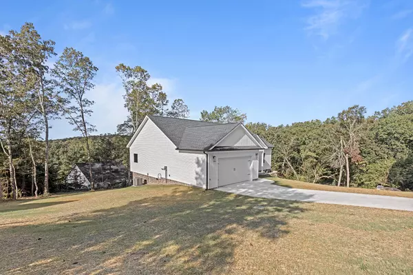 Dunlap, TN 37327,109 Hidden Ridge RD