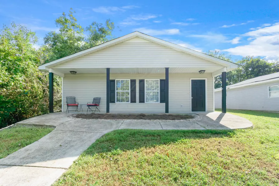 2016 Milne ST, Chattanooga, TN 37406