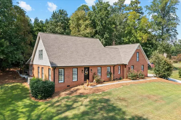 Dalton, GA 30720,2654 Foxmore CIR
