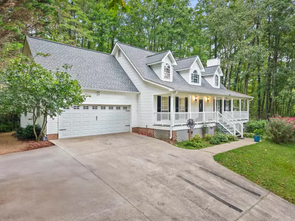 Dalton, GA 30720,1188 Percheron DR
