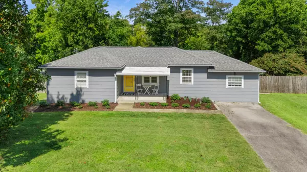 3615 Parham DR, Chattanooga, TN 37412