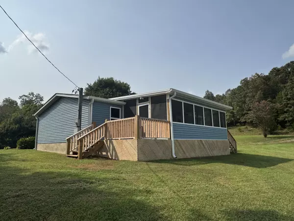 Decatur, TN 37322,115 Seals LN