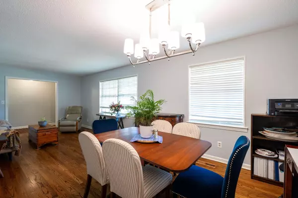 Chattanooga, TN 37415,601 Parlem DR