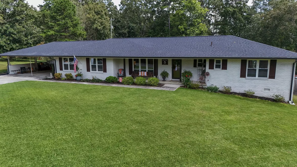 Chattanooga, TN 37421,2034 Haven Crest DR