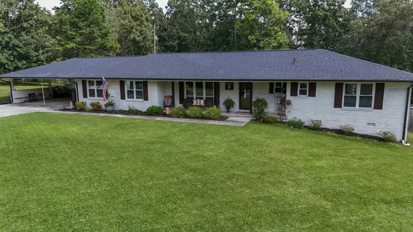 2034 Haven Crest DR, Chattanooga, TN 37421