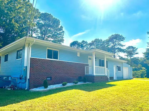 Chickamauga, GA 30707,70 Brogdon DR