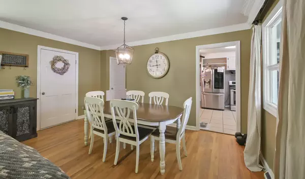 Chickamauga, GA 30707,111 Clebourne AVE