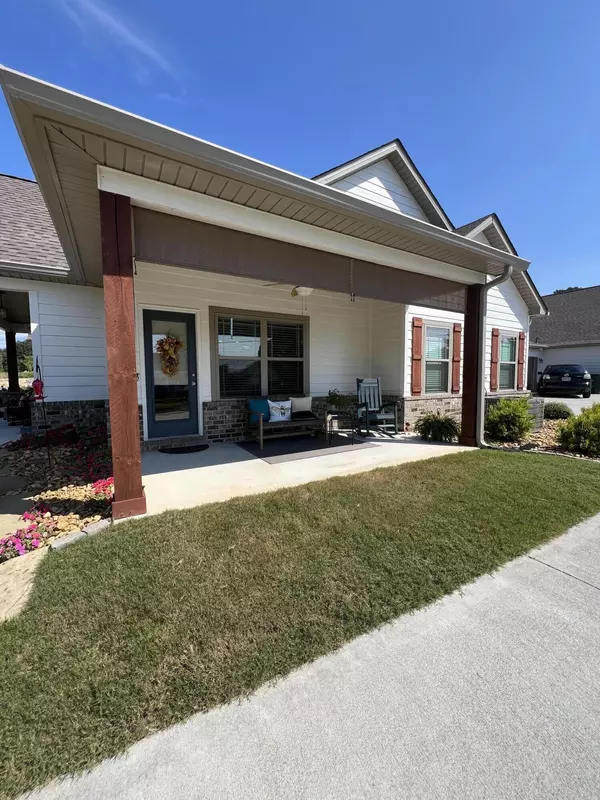 Chatsworth, GA 30705,6 Maddox Lane