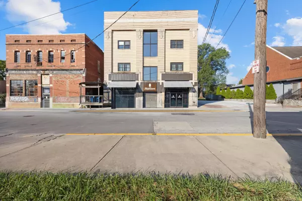 Chattanooga, TN 37408,1617 Rossville AVE