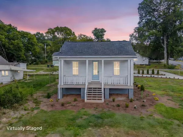 Dalton, GA 30720,318 Tyler ST