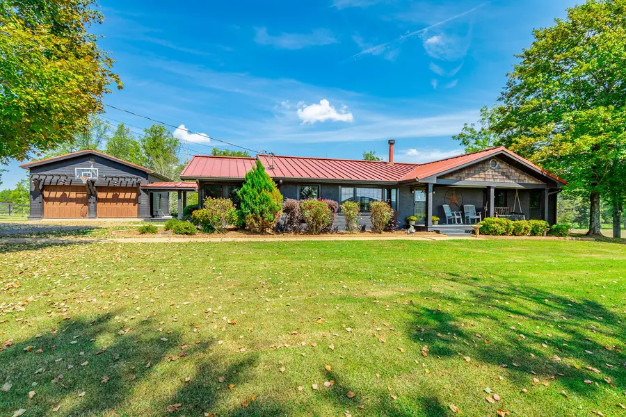 12605 Red Clay RD, Apison, TN 37302