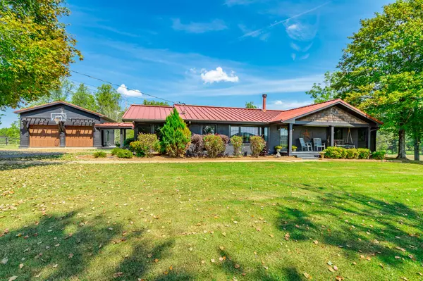 12605 Red Clay RD, Apison, TN 37302