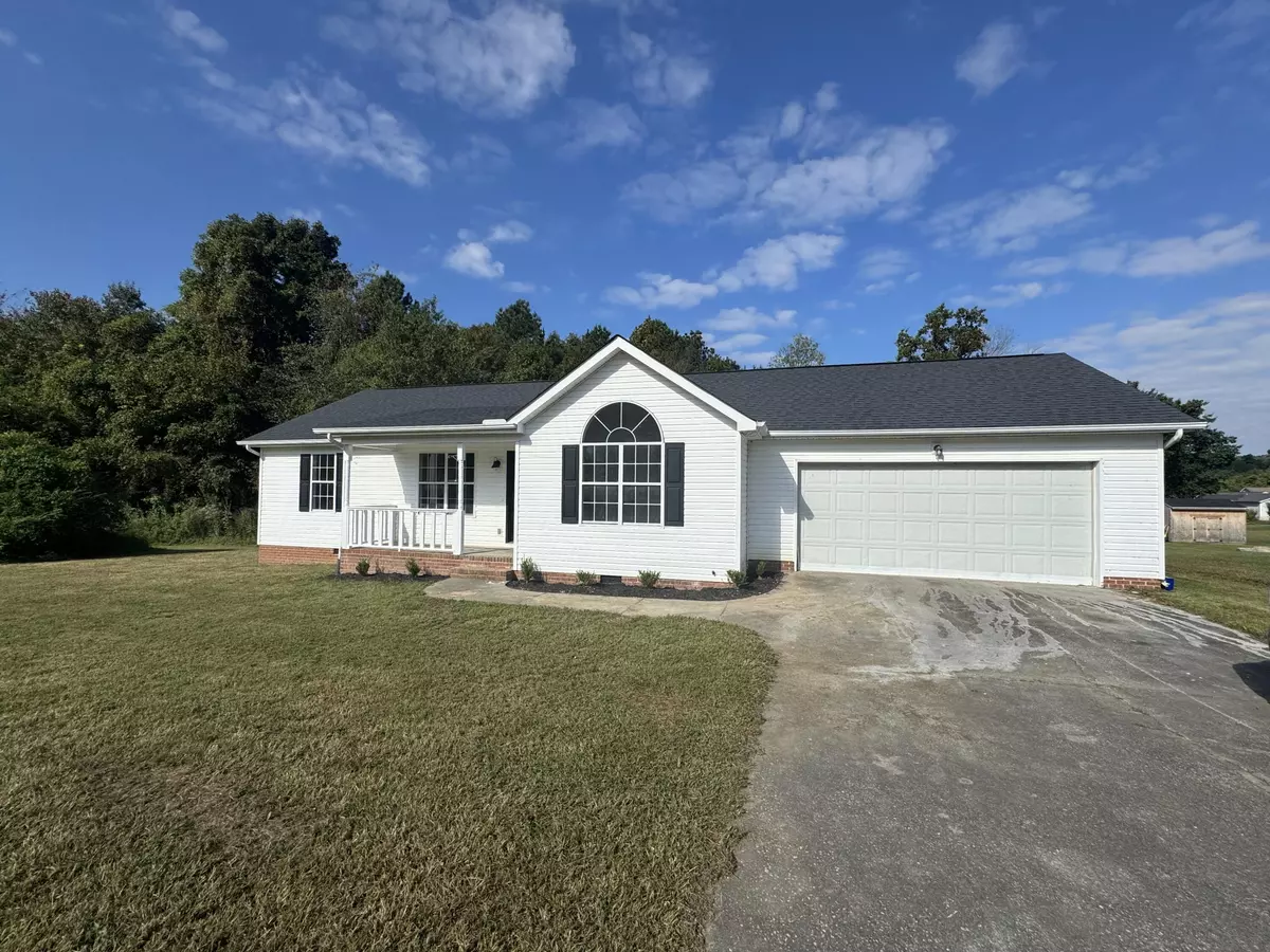 Rock Spring, GA 30739,72 Brutis DR