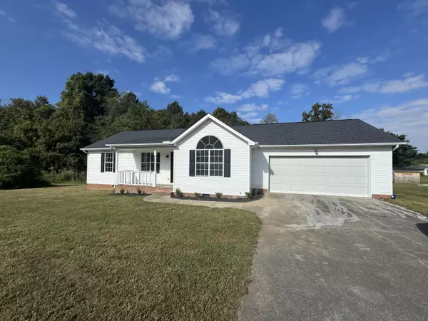 72 Brutis DR, Rock Spring, GA 30739
