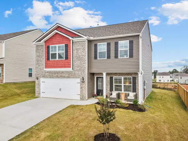 Ooltewah, TN 37363,8535 Raspberry WAY