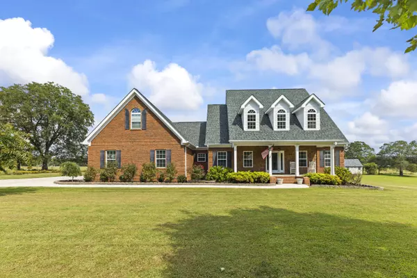 193 Roy Bird RD, Rock Spring, GA 30739