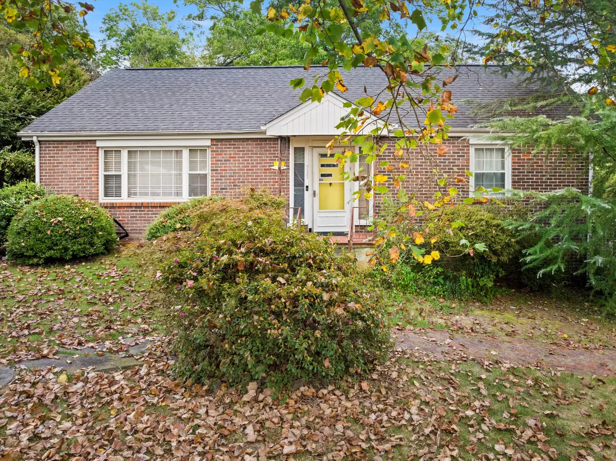 Chattanooga, TN 37415,711 Mauldeth RD