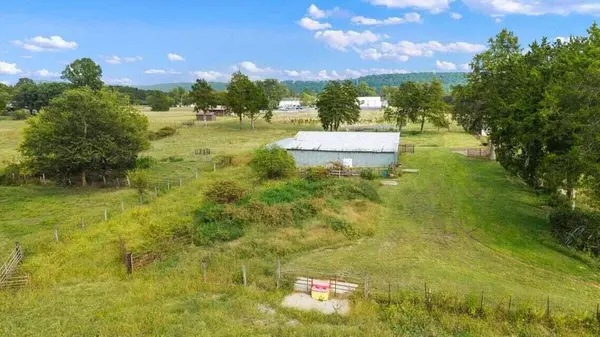 00 Moore RD, Charleston, TN 37310