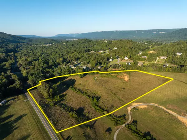 Trenton, GA 30752,0 Back Valley RD