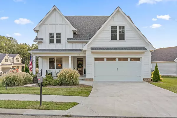 Signal Mountain, TN 37377,3607 Scarlet Maple CT