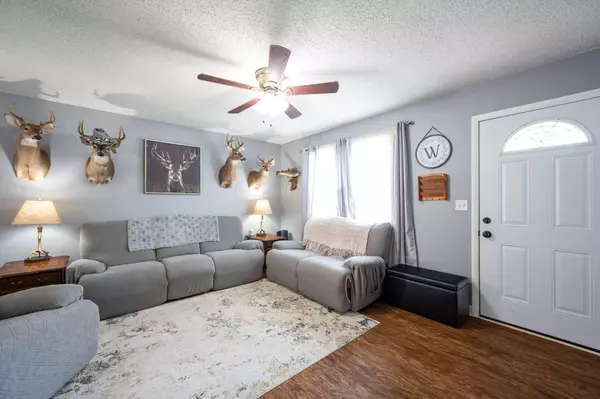 Dalton, GA 30721,2722 Waring RD