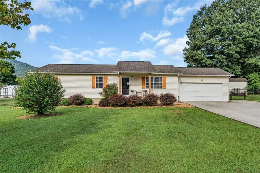 230 Charlene PL, Kimball, TN 37347