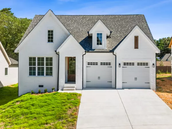 2039 Paige Meadows CT, Hixson, TN 37343