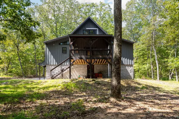 Rising Fawn, GA 30738,317 Plum Nelly TRL