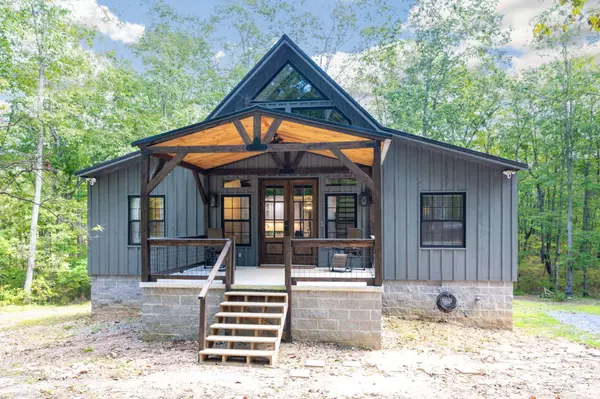 317 Plum Nelly TRL, Rising Fawn, GA 30738
