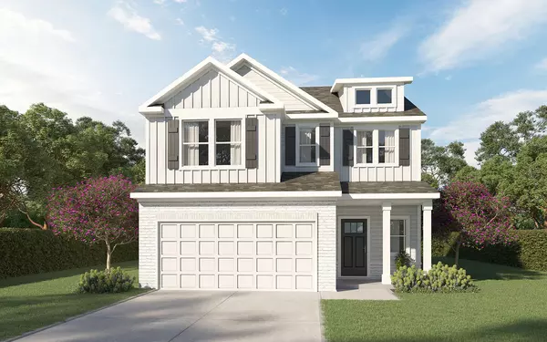 7564 Snow Line LN, Ooltewah, TN 37363