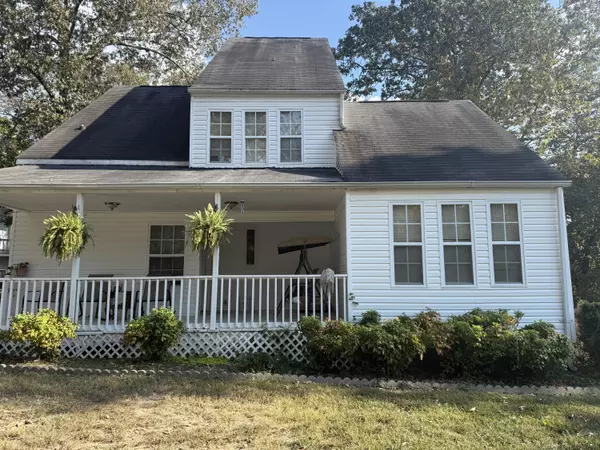 Chatsworth, GA 30705,150 Cherokee DR
