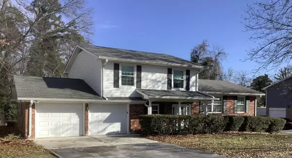 9017 Kesler LN, Chattanooga, TN 37421