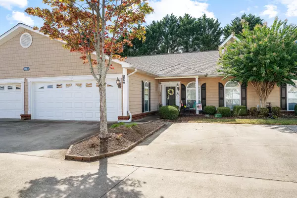 1903 Middle Summit DR, Dalton, GA 30721