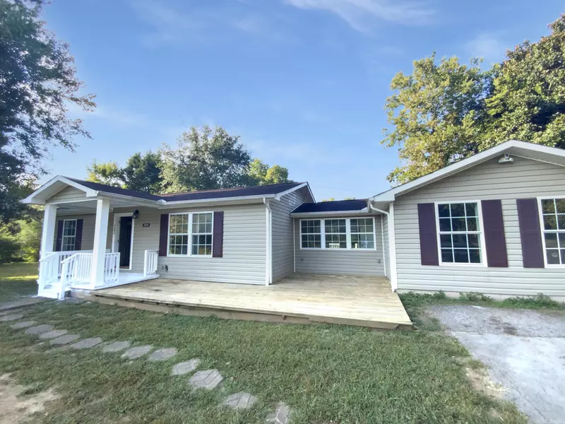 2602 Forest RD, Chattanooga, TN 37406