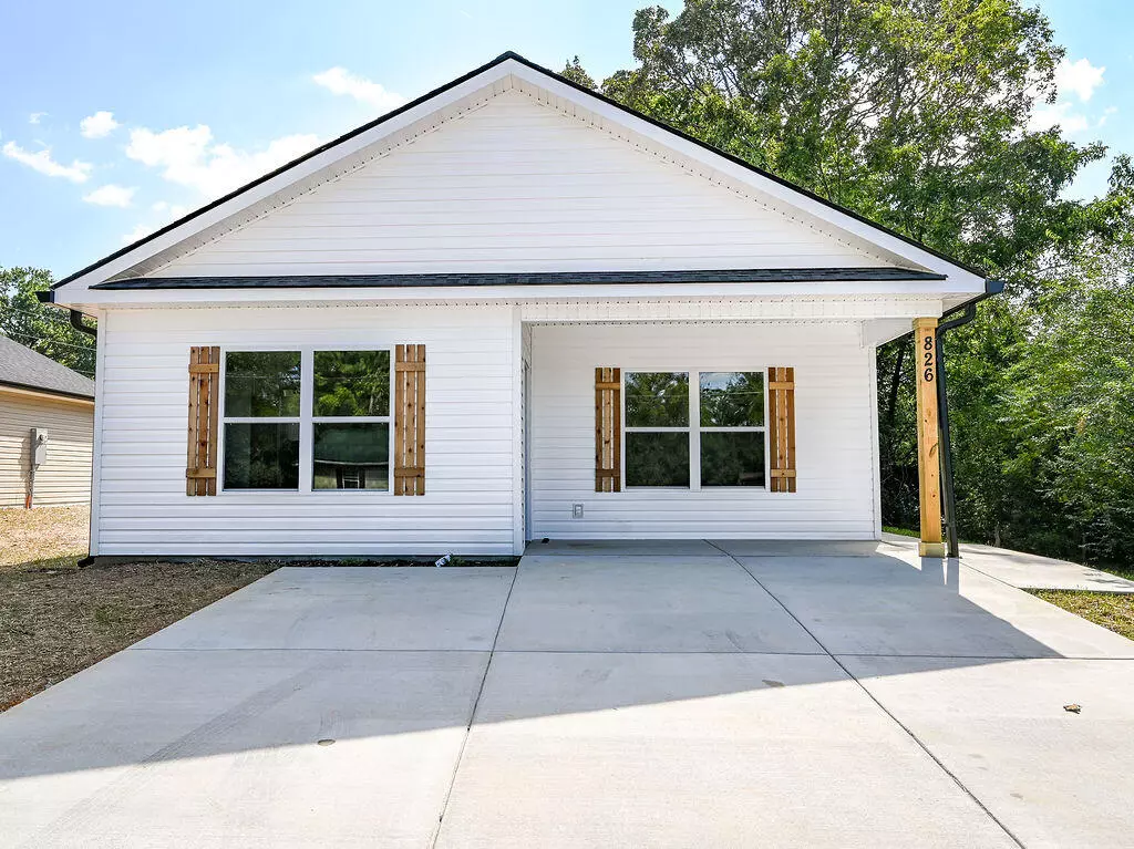 Cleveland, TN 37311,826 18th ST