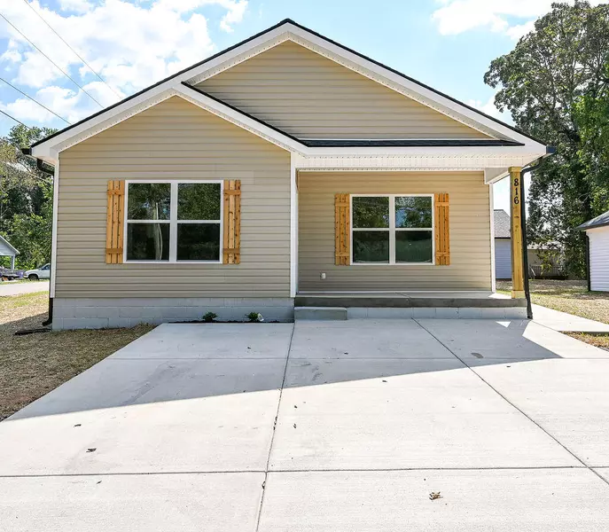 826 18th ST, Cleveland, TN 37311