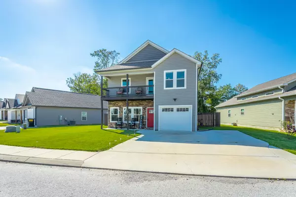 Ringgold, GA 30736,44 Rock Bridge DR