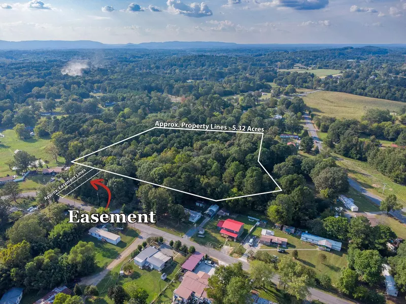 00 Tibbs Bridge RD, Dalton, GA 30721