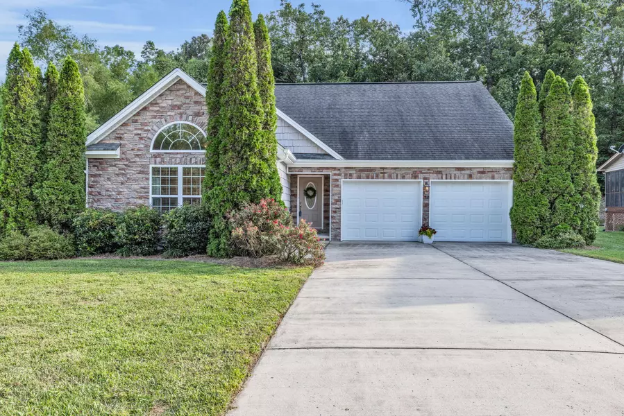 828 Soaring Eagle CIR, Hixson, TN 37343