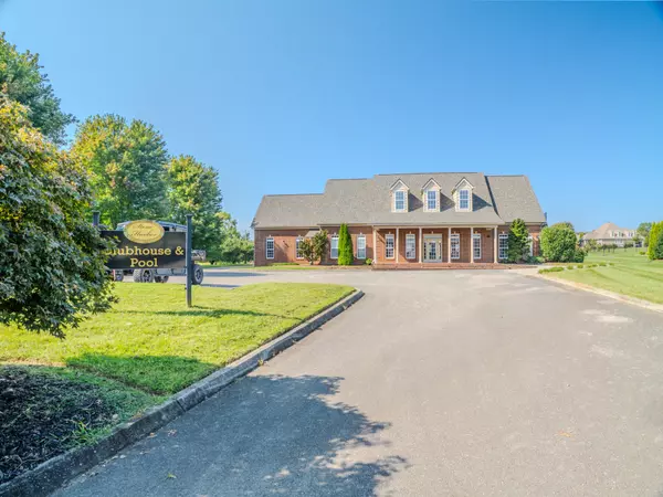 Lenoir City, TN 37772,2696 Port DR