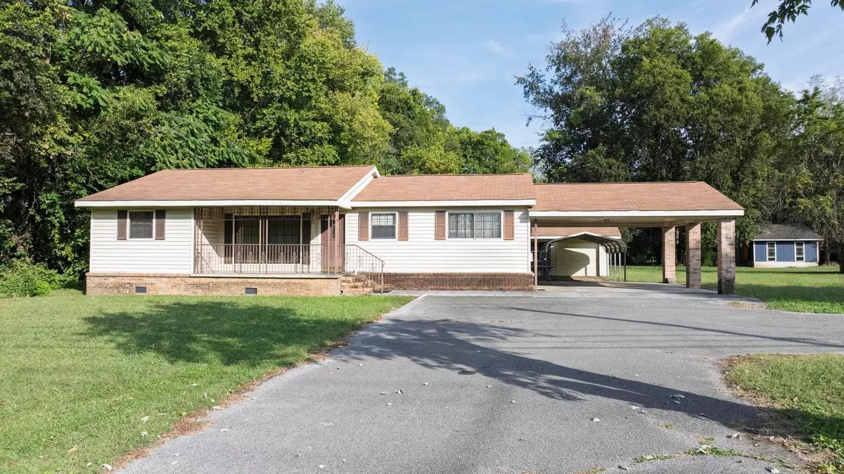 Dayton, TN 37321,1500 Railroad ST