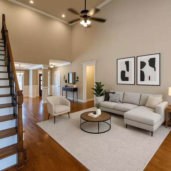 Hixson, TN 37343,1225 Dreamcatcher WAY