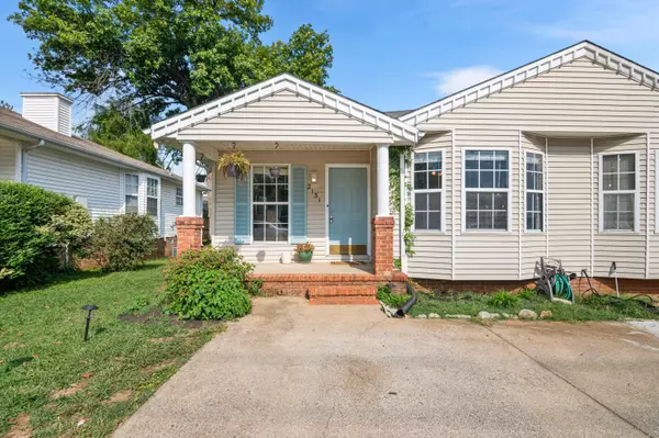 2131 Rutherford BLVD, Murfreesboro, TN 37130