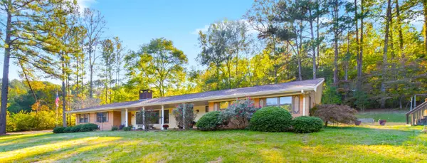 1208 Johnson RD, Chickamauga, GA 30707