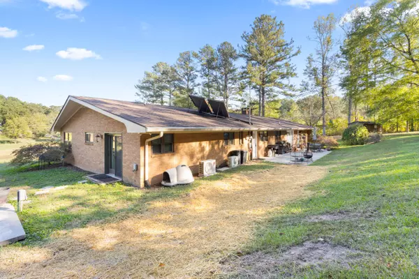 Chickamauga, GA 30707,1208 Johnson RD