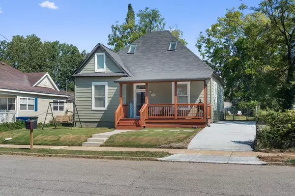 Chattanooga, TN 37404,2003 12th St ST