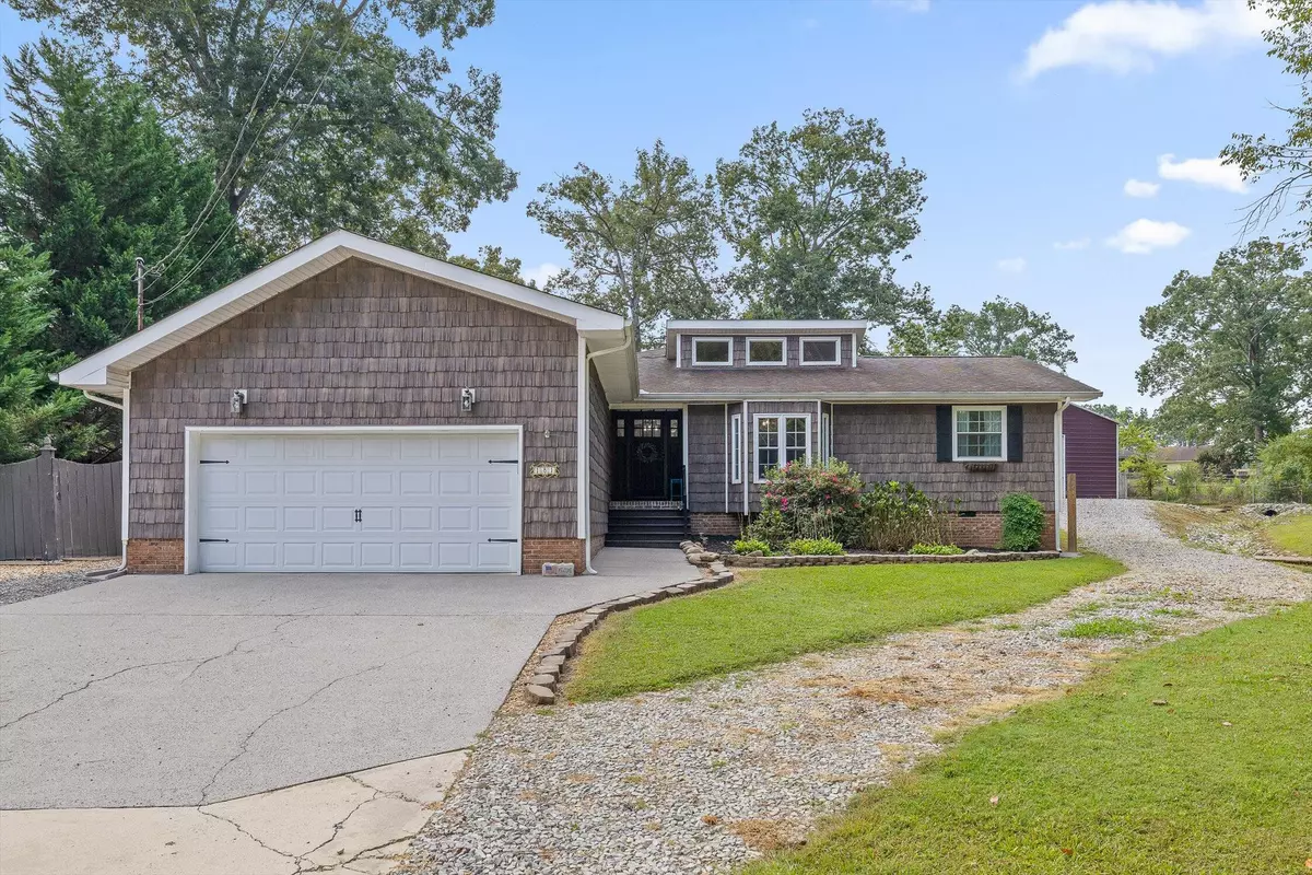 Ringgold, GA 30736,181 Stanley Pkwy