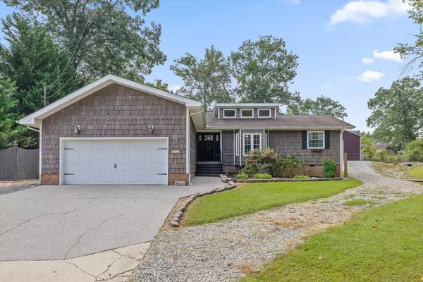 181 Stanley Pkwy, Ringgold, GA 30736