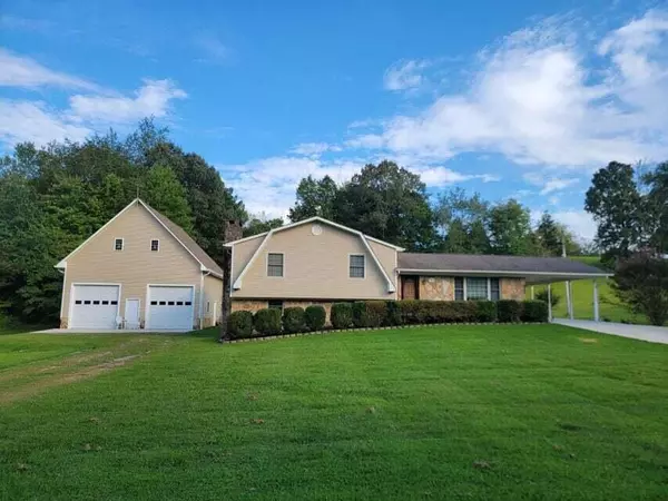 475 Broyles RD, Spring City, TN 37381
