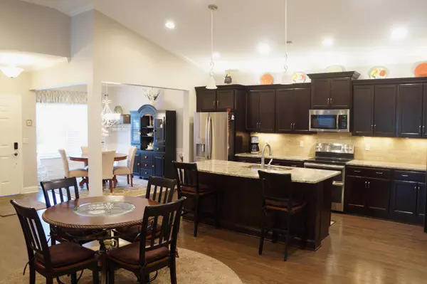 Ooltewah, TN 37363,1720 Sedgefield DR
